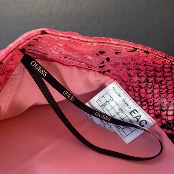 New GUESS Women's Skirt SZ M - Picture 6 of 7